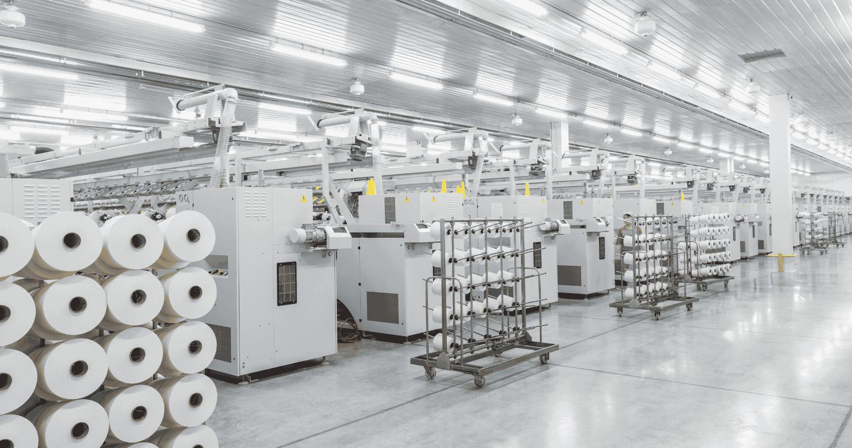 Textile & Garment Industry