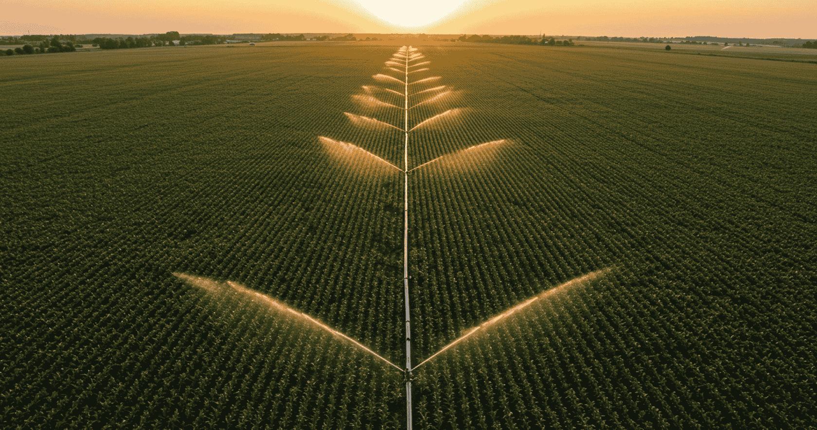 Agriculture & Irrigation